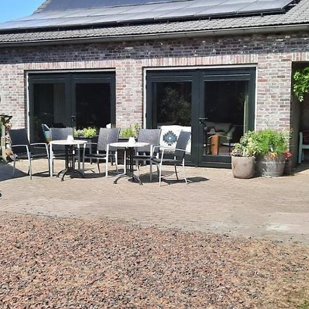 Vakantieboerderij Aardenhof Sevenum Ngoại thất bức ảnh