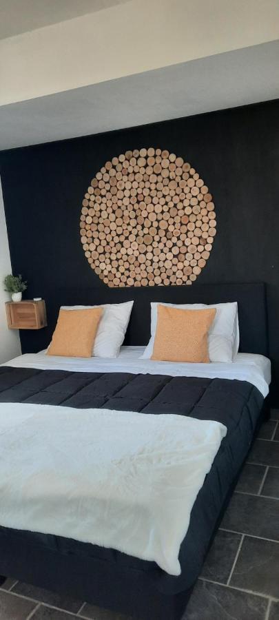 Vakantieboerderij Aardenhof Sevenum Ngoại thất bức ảnh